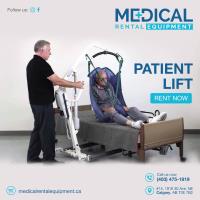 Medical Rental Equipment image 3